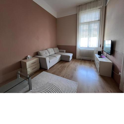 Centrum Apartman