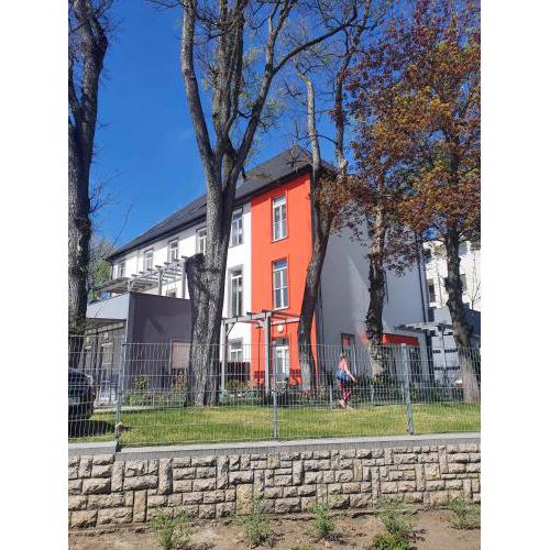 Centrum Apartman