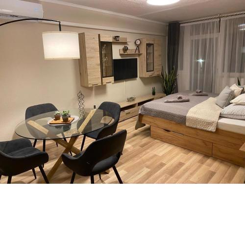 Centrum Apartman
