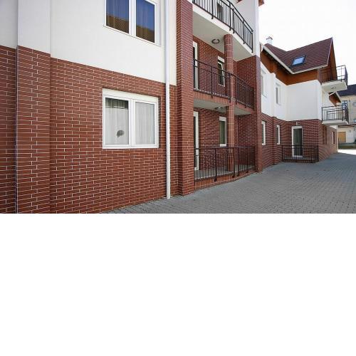Centrum Apartmanház