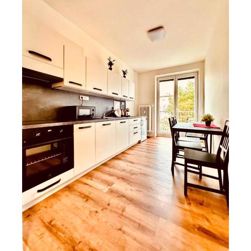 Centrum apartment
