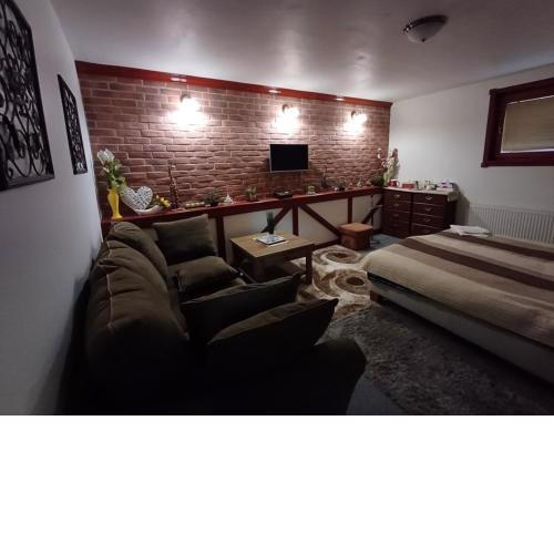 centrum apartment
