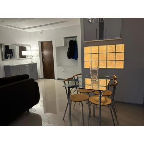 Centrum atrakcyjne mieszkanie