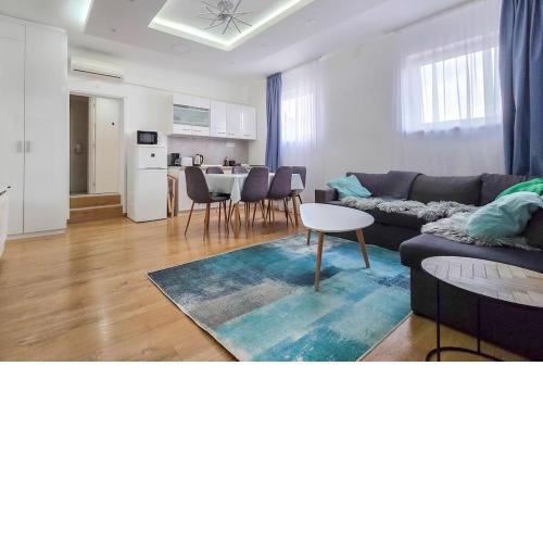 Centrum Charm Apartment