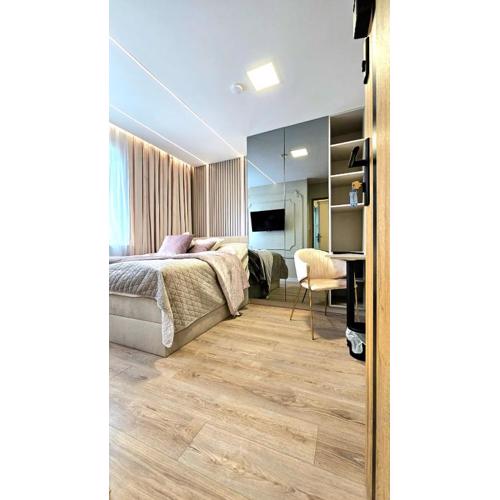 Centrum Comfort Rooms