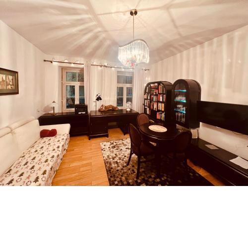 Centrum Cozy Entire Flat