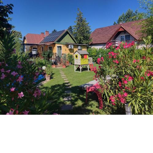 Centrum Családi apartmanok
