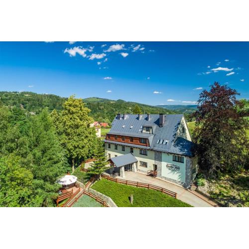 Centrum Green Hill Business & SPA