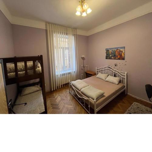 Centrum Hostel