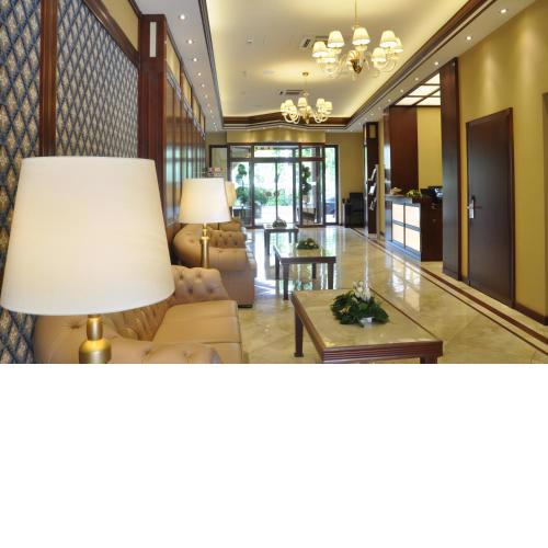 Centrum Hotel
