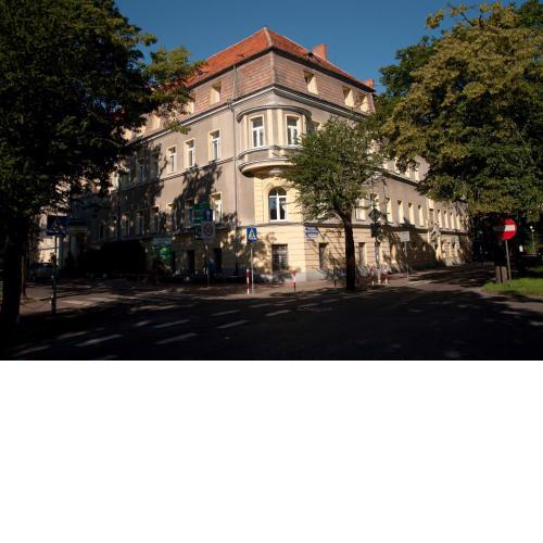 Centrum Kołobrzeg