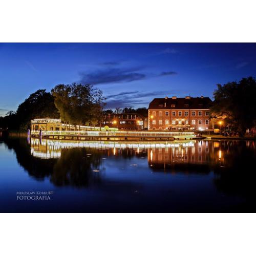Centrum Konferencyjne Zamek