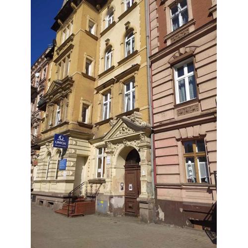 Centrum Legnica