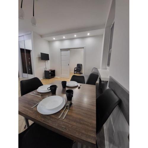 Centrum Lipowa 16 Apartamenty LUNA Bialystok