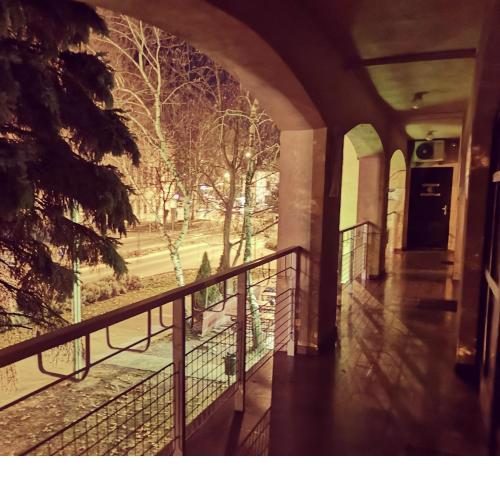 Centrum Luxus Apartman