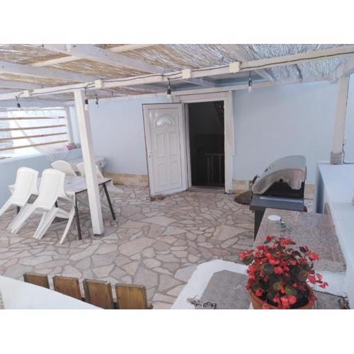 Centrum Nerezine - apartmán