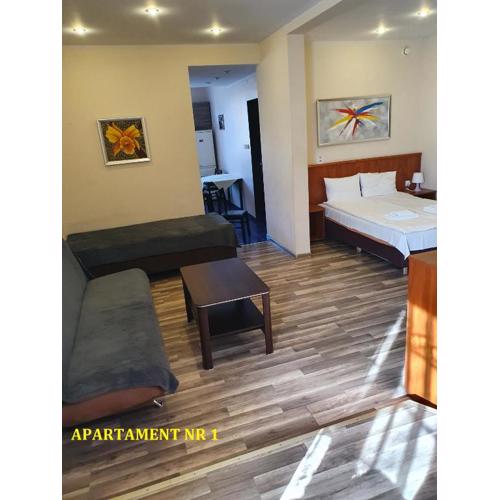 Centrum Noclegowe Apartament 1