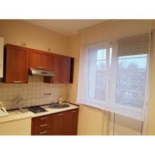 Centrum Noclegowe Apartament 3