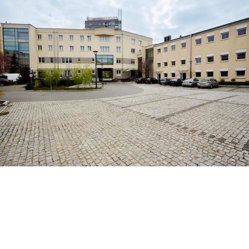 Centrum Okopowa 55