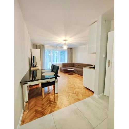 Centrum Oliwa Apartament