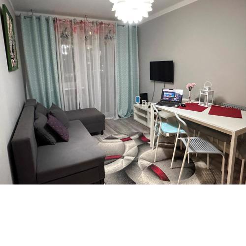 Centrum Pańska3 CityApartHome