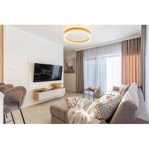 Centrum Park 2 Apartament 5