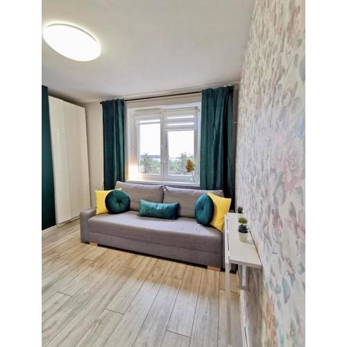 Centrum Siennicka apartament