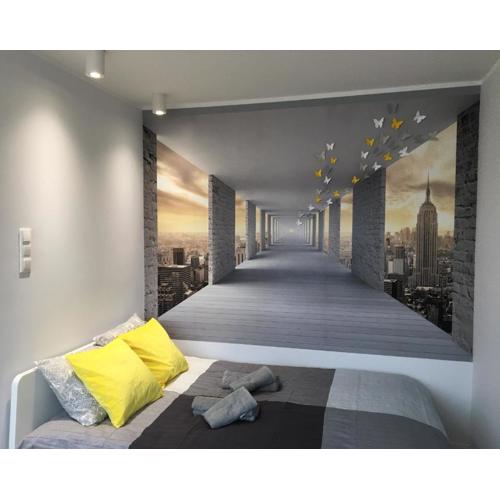 CENTRUM Sikorskiego 123 - EZHome