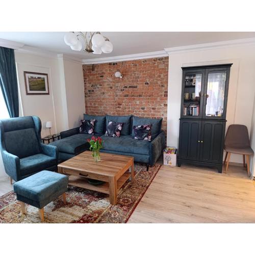 Centrum Starówki Apartamenty Winnicy Gryf by Rentoom