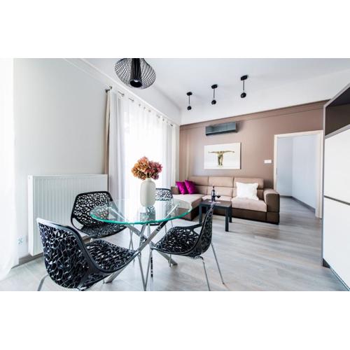 Centrum Superior Suites