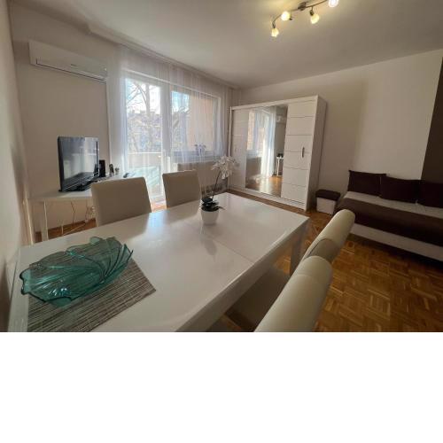 Centrum Szeged Apartman