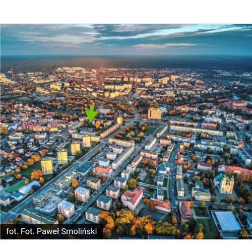 Centrum ul Budowlanych 3 łóżka kawalerka