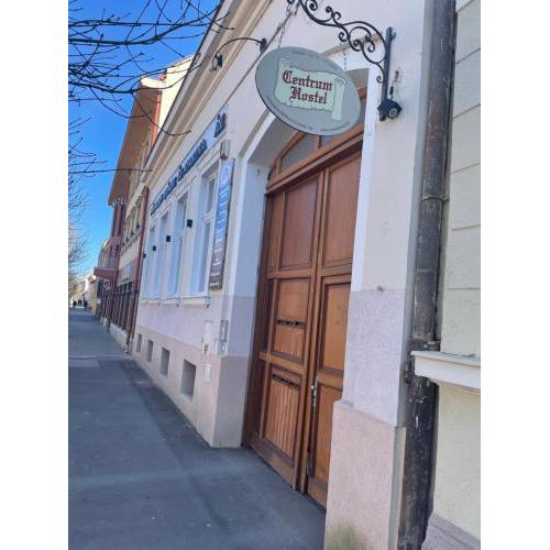 Centrum Wellness Hostel