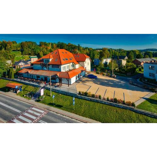 Centrum Wypoczynkowo-Szkoleniowe Ostrzyce