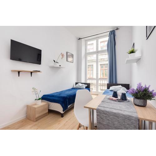 Centrum3a Łódź Próchnika 21