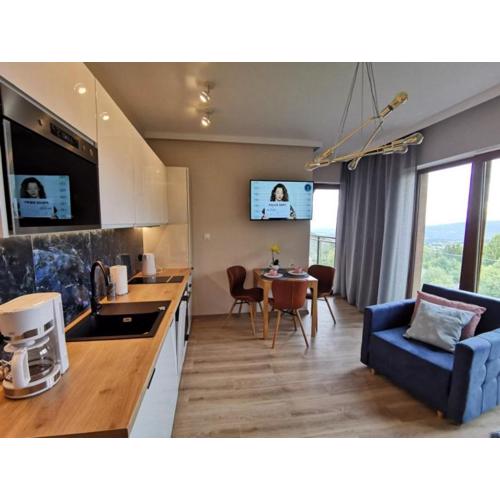 Ceramika Bolesławiec Apartament nr 1