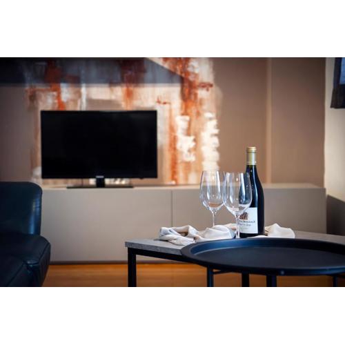 Cerin Apartment