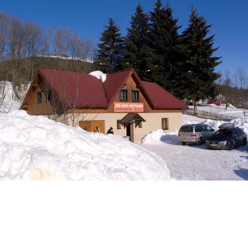 Černý důl 18