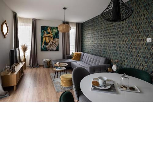 Cesar Apartman