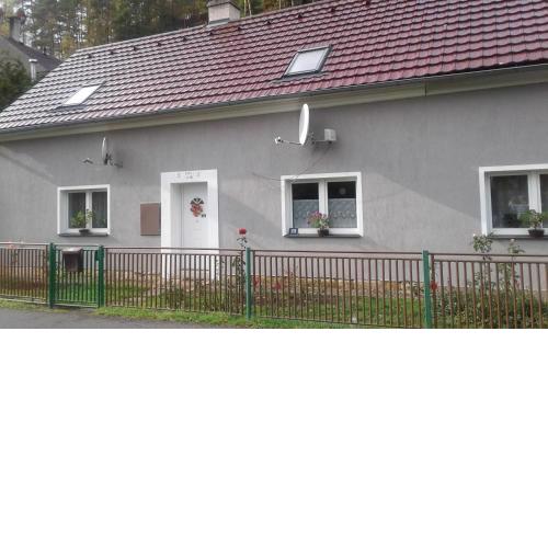 České Švýcarsko - Apartmán pro 2-3 dospělé osoby