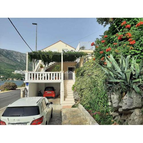 Cetinic Apartment