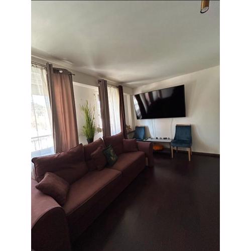 Cezar Apartament