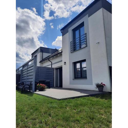 Chabrowa Apartamenty 1