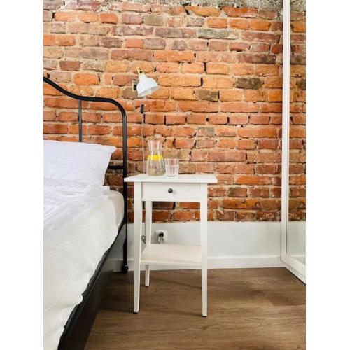 Chabrowy - Apartamenty Smart Projekt