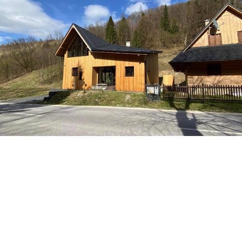 Chajda pod Javorom