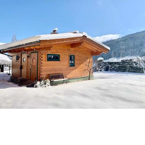Chalet - Urlaub bei Freunden