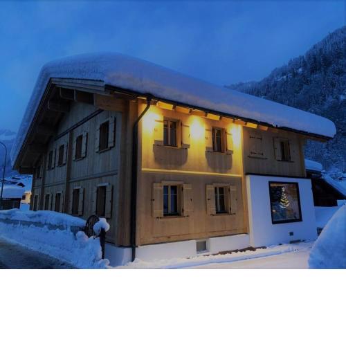 Chalet 14