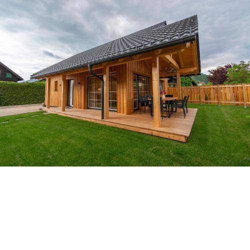 Chalet 164