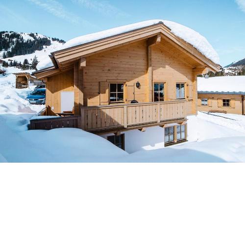 Chalet 176