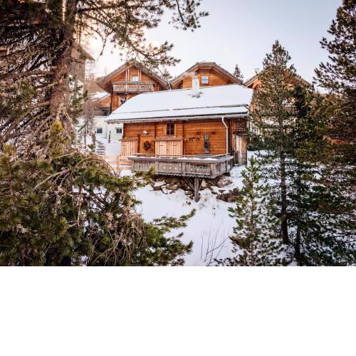 Chalet 307